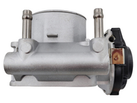 Throttle Body with Throttle Position Sensor for Mazda 3 BK / BL / CX-7 ER - 6 Pins-Spoilers and Bodykits Australia