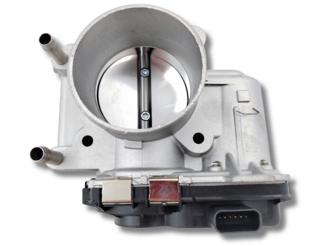 Throttle Body with Throttle Position Sensor for Mazda 3 BK / BL / CX-7 ER - 6 Pins-Spoilers and Bodykits Australia