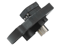 Throttle Position Sensor Air Flow Meter for Mercedes Benz S124 / R129 / W201 / W124-Spoilers and Bodykits Australia