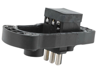 Throttle Position Sensor Air Flow Meter for Mercedes Benz S124 / R129 / W201 / W124-Spoilers and Bodykits Australia