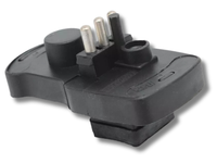 Throttle Position Sensor Air Flow Meter for Mercedes Benz S124 / R129 / W201 / W124-Spoilers and Bodykits Australia