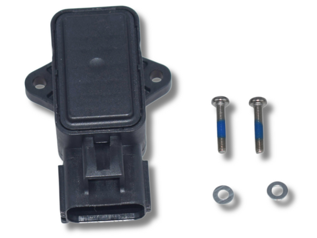 Throttle Position Sensor for BA / BF / FG Ford Falcon XR6 / XR8 / Territory SX / SY / SZ-Spoilers and Bodykits Australia