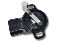 Throttle Position Sensor for PJ / PK Ford Ranger & Mazda BT-50 / B2500 2.5L / 3.0L (2006 - 2011)-Spoilers and Bodykits Australia