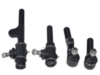 Tie Rod Ends & Relay Rod Ends x 4 for 70 / 75 Series Toyota Landcruiser HZJ75 / FZJ75-Spoilers and Bodykits Australia