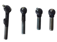 Tie Rod Ends & Relay Rods for 80 Series Toyota Landcruiser HZJ80R / HDJ80R-Spoilers and Bodykits Australia