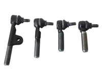 Tie Rod Ends & Relay Rods for 80 Series Toyota Landcruiser HZJ80R / HDJ80R-Spoilers and Bodykits Australia