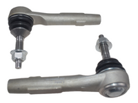 Tie Rod Ends x 2 for Tesla Model X / 3-Spoilers and Bodykits Australia