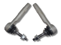 Tie Rod Ends x 2 for Tesla Model X / 3-Spoilers and Bodykits Australia