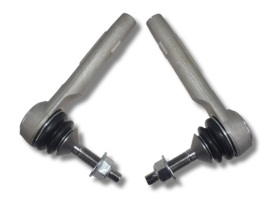 Tie Rod Ends x 2 for Tesla Model X / 3-Spoilers and Bodykits Australia