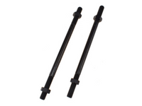 Tie Rod Steering Adjuster Rods x 2 for HG / HQ / HJ / HX / HZ / WB Holden-Spoilers and Bodykits Australia