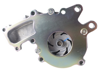 Timing Belt Auto Tensioner & Water Pump Kit for Toyota Hilux KUN16 / KUN25 / KUN26 3.0L 1KD-FTV-Spoilers and Bodykits Australia