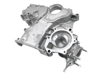 Timing Belt Cover Oil Pump for 75 / 78 / 79 / 80 / 105 Series Toyota Landcruiser FZJ105 / FZJ75 / FZJ78 / 79 / 80R (1992 - 2007)-Spoilers and Bodykits Australia