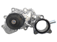 Timing Belt Kit & Water Pump for 95 Series Toyota Prado VZJ95R 5VZ-FE 3.4L V6 DOHC (1996 - 2002)-Spoilers and Bodykits Australia