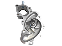 Timing Belt Kit & Water Pump for 95 Series Toyota Prado VZJ95R 5VZ-FE 3.4L V6 DOHC (1996 - 2002)-Spoilers and Bodykits Australia