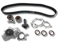 Timing Belt Kit & Water Pump for 95 Series Toyota Prado VZJ95R 5VZ-FE 3.4L V6 DOHC (1996 - 2002)-Spoilers and Bodykits Australia