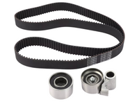 Timing Belt Kit for 100 / 200 Series Toyota Landcruiser UZJ (1994 - 2012)-Spoilers and Bodykits Australia
