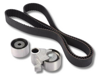 Timing Belt Kit for 100 / 200 Series Toyota Landcruiser UZJ (1994 - 2012)-Spoilers and Bodykits Australia