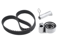Timing Belt Kit for 120 / 150 Series Toyota Prado / Hiace KDH / Hilux KUN26 3.0L-Spoilers and Bodykits Australia