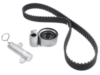 Timing Belt Kit for 120 / 150 Series Toyota Prado / Hiace KDH / Hilux KUN26 3.0L-Spoilers and Bodykits Australia