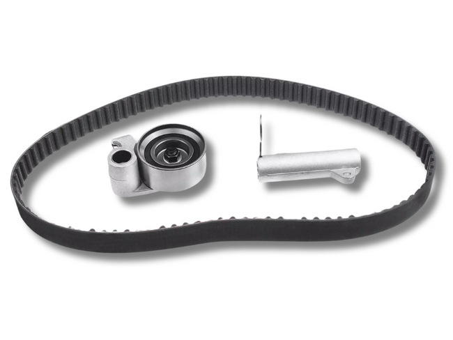 Timing Belt Kit for 120 / 150 Series Toyota Prado / Hiace KDH / Hilux KUN26 3.0L-Spoilers and Bodykits Australia