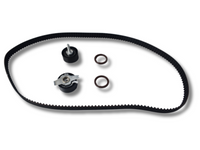 Timing Belt Kit for Great Wall V200 / X200 2.0L Diesel GW4D20-Spoilers and Bodykits Australia