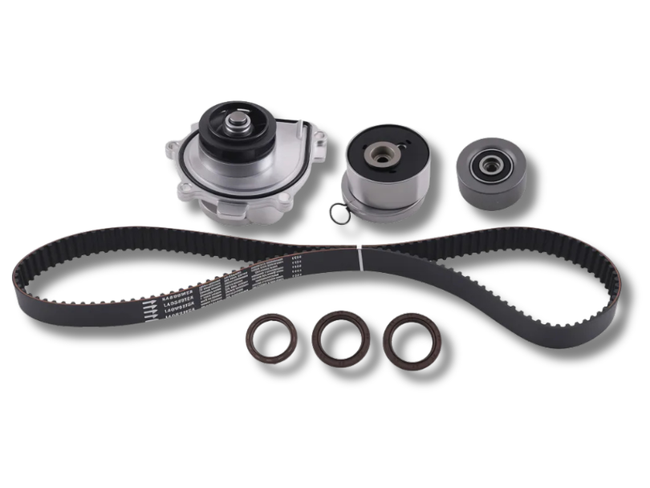Timing Belt Kit for Holden Cruze JG / JH / Astra 1.6L / 1.8L (2007 Onwards)-Spoilers and Bodykits Australia