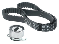 Timing Belt Kit for Honda Civic EC / ED / EE / EG / EH D13B / D15B 1.3L / 1.5L (1987 - 1995)-Spoilers and Bodykits Australia