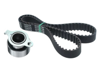 Timing Belt Kit for Honda Civic EC / ED / EE / EG / EH D13B / D15B 1.3L / 1.5L (1987 - 1995)-Spoilers and Bodykits Australia