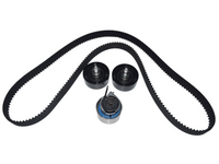 Timing Belt Kit for LDV T60 2.8L Diesel (2017 Onwards)-Spoilers and Bodykits Australia