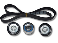Timing Belt Kit for LDV T60 2.8L Diesel (2017 Onwards)-Spoilers and Bodykits Australia