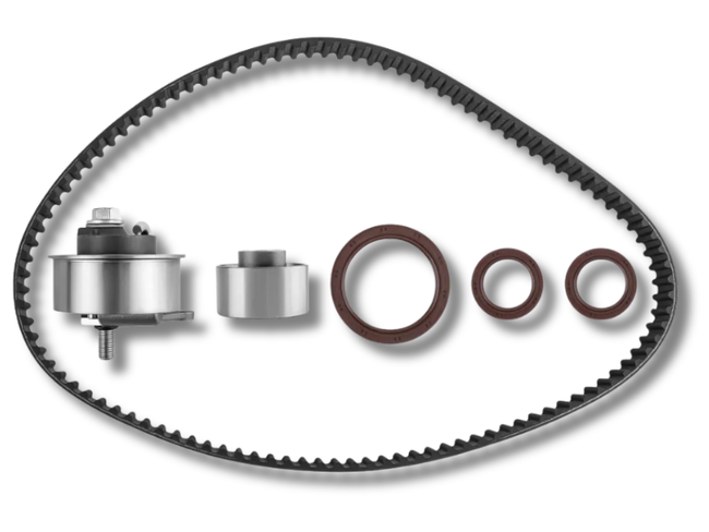 Timing Belt Kit for PJ / PK Ford Ranger 3.0L WEAT DOHC Turbo Diesel & Mazda BT-50-Spoilers and Bodykits Australia