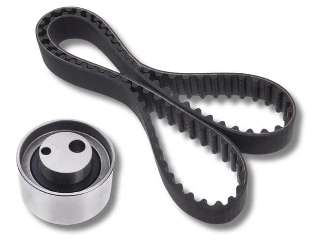 Timing Belt Kit for Suzuki Carry FD / Jimny SN 1.3L 4Cyl G13BB Petrol (1998 - 2017)-Spoilers and Bodykits Australia