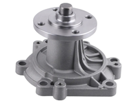 Timing Belt Kit for Toyota 4Runner / Hilux LN130R 3L 2.8L Diesel (1989 - 1996)-Spoilers and Bodykits Australia