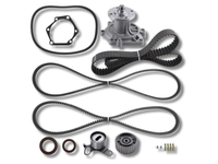 Timing Belt Kit for Toyota 4Runner / Hilux LN130R 3L 2.8L Diesel (1989 - 1996)-Spoilers and Bodykits Australia