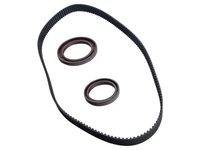 Timing Belt Kit for Toyota Camry / Celica / MR2 2.0L / 2.2L 4Cyl Petrol (1987 - 2001)-Spoilers and Bodykits Australia