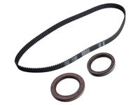 Timing Belt Kit for Toyota Camry / Celica / MR2 2.0L / 2.2L 4Cyl Petrol (1987 - 2001)-Spoilers and Bodykits Australia