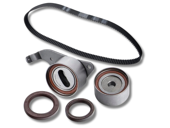 Timing Belt Kit for Toyota Camry / Celica / MR2 2.0L / 2.2L 4Cyl Petrol (1987 - 2001)-Spoilers and Bodykits Australia