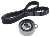Timing Belt Kit for Toyota Corolla AE101 / AE92 / AE93 / AE94 & Holden Nova LG (1991 - 1999)-Spoilers and Bodykits Australia