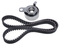 Timing Belt Kit for Toyota Corolla AE101 / AE92 / AE93 / AE94 & Holden Nova LG (1991 - 1999)-Spoilers and Bodykits Australia