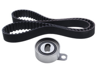 Timing Belt Kit for Toyota Corolla AE101 / AE92 / AE93 / AE94 & Holden Nova LG (1991 - 1999)-Spoilers and Bodykits Australia