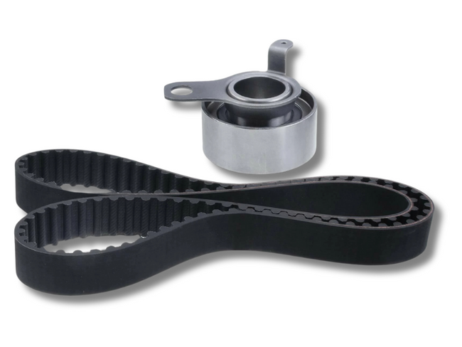 Timing Belt Kit for Toyota Corolla AE101 / AE92 / AE93 / AE94 & Holden Nova LG (1991 - 1999)-Spoilers and Bodykits Australia