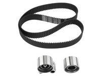 Timing Belt Kit for Toyota Hilux VZN167 / VZN172 & 90 / 95 Series Prado 3.4L 5VZ-FE-Spoilers and Bodykits Australia