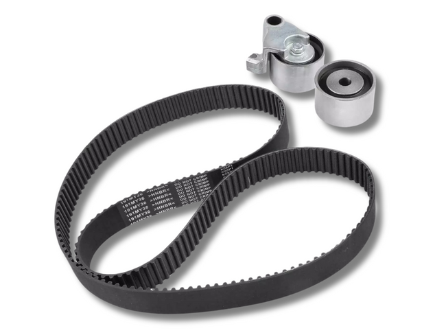 Timing Belt Kit for Toyota Hilux VZN167 / VZN172 & 90 / 95 Series Prado 3.4L 5VZ-FE-Spoilers and Bodykits Australia
