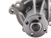 Timing Belt Kit with Pump for Suzuki Vitara SE416 (1991 - 1998)-Spoilers and Bodykits Australia