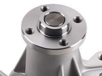 Timing Belt Kit with Pump for Suzuki Vitara SE416 (1991 - 1998)-Spoilers and Bodykits Australia