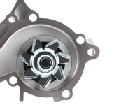 Timing Belt Kit with Pump for Suzuki Vitara SE416 (1991 - 1998)-Spoilers and Bodykits Australia