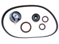 Timing Belt Tensioner Kit for PJ / PK Ford Ranger 3.0L TD AWD (2006 - 2011)-Spoilers and Bodykits Australia
