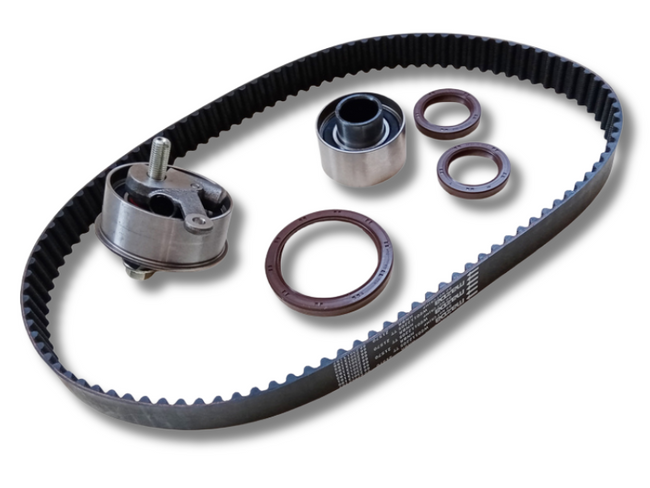 Timing Belt Tensioner Kit for PJ / PK Ford Ranger 3.0L TD AWD (2006 - 2011)-Spoilers and Bodykits Australia