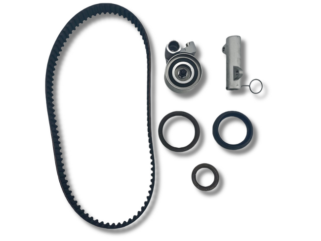 Timing Belt Tensioner Kit for Toyota Hilux KUN16R / KUN26R / 120 Series Prado KDJ120 / KDJ125-Spoilers and Bodykits Australia