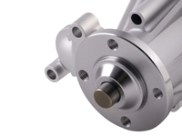 Timing Belt & Water Pump Kit for Toyota Coaster HBD50R / HBD51R 4.2L (1993 - 2004)-Spoilers and Bodykits Australia